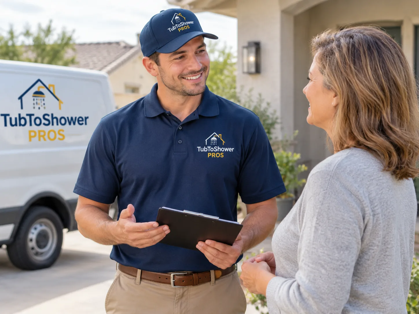 Tub Shower Conversion Plymouth Meeting, PA FAQs
